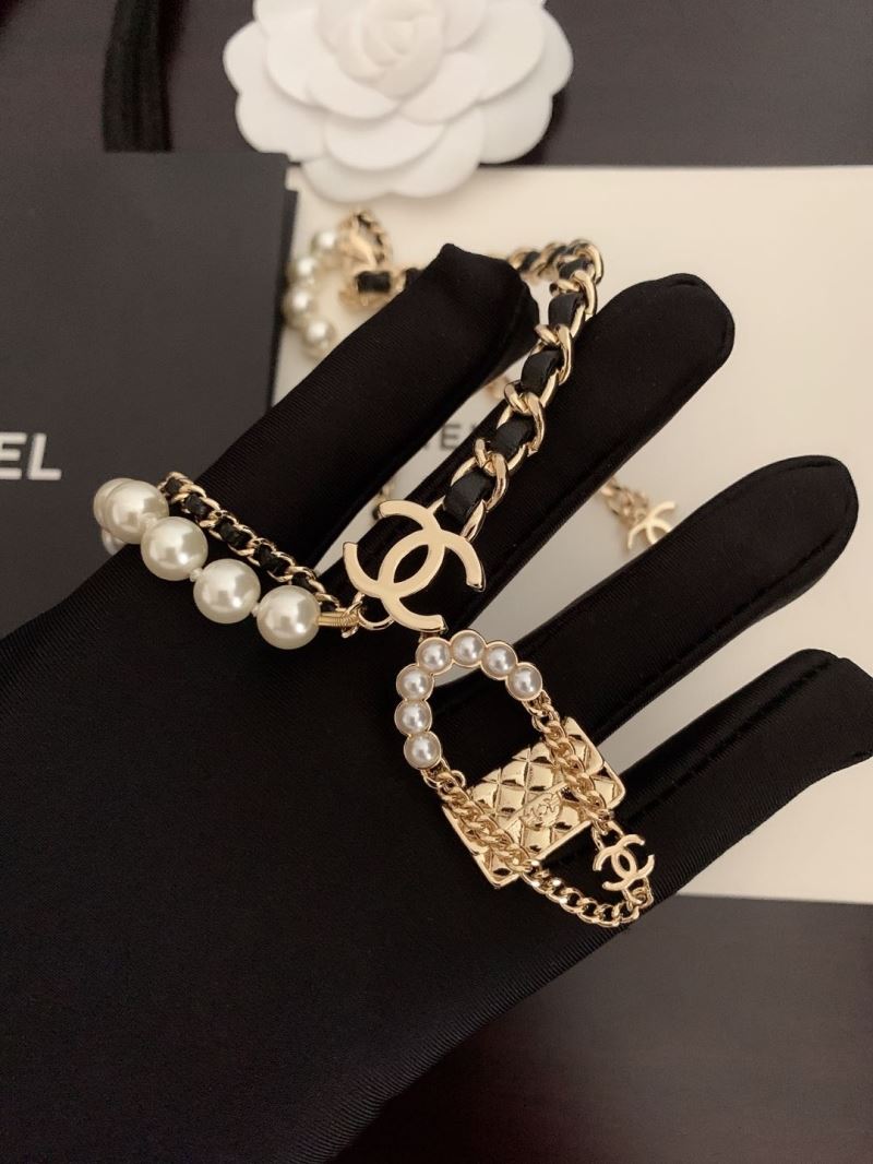 Chanel Necklaces